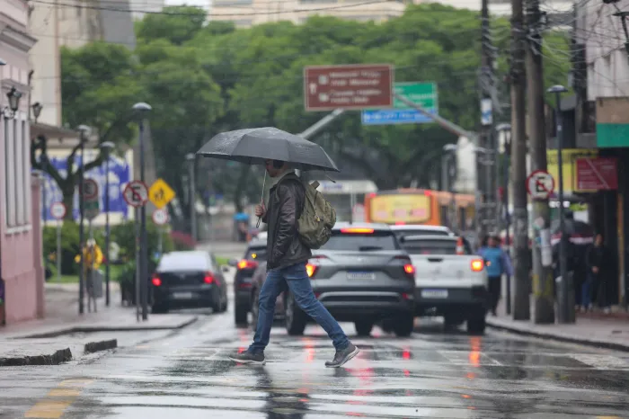 Foto: Reprodução/Secom Paraná