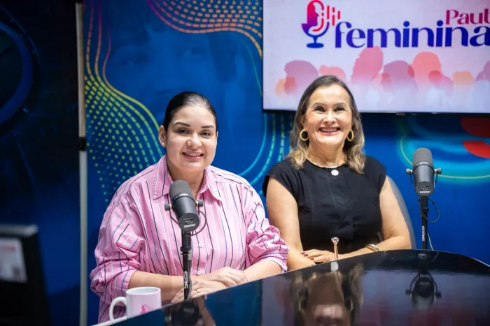 Pautas Femininas aborda prevenção e diagnóstico precoce do câncer de mama