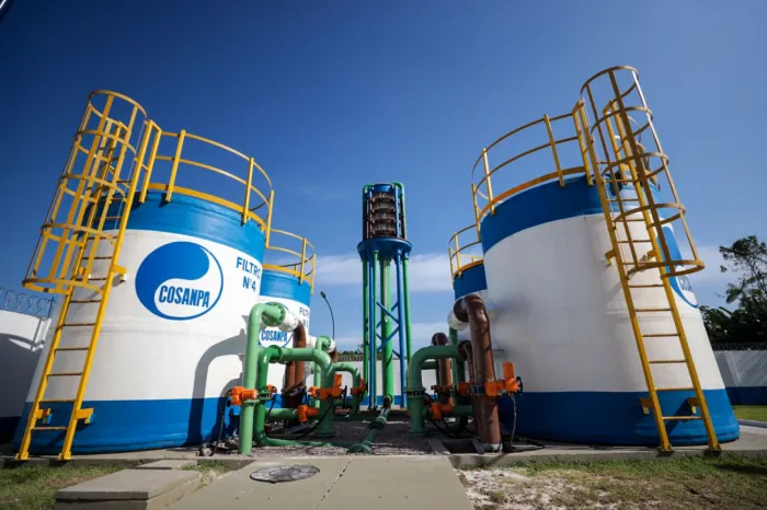 Cosanpa inicia campanha de negociação de débitos para antigos clientes