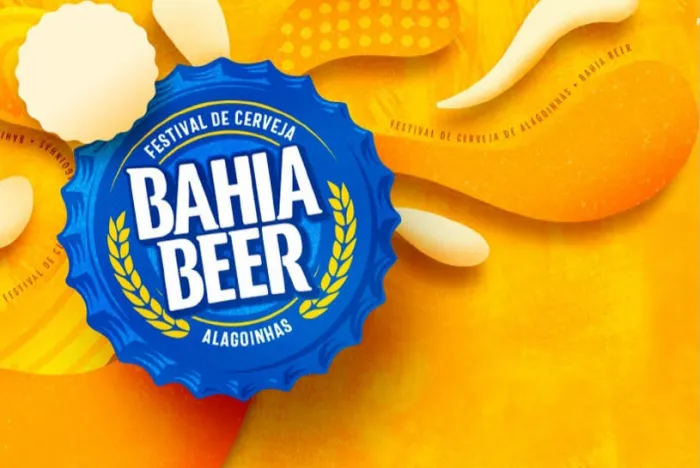 Bahia Beer 2026: Prefeitura de Alagoinhas abre credenciamento para profissionais da imprensa