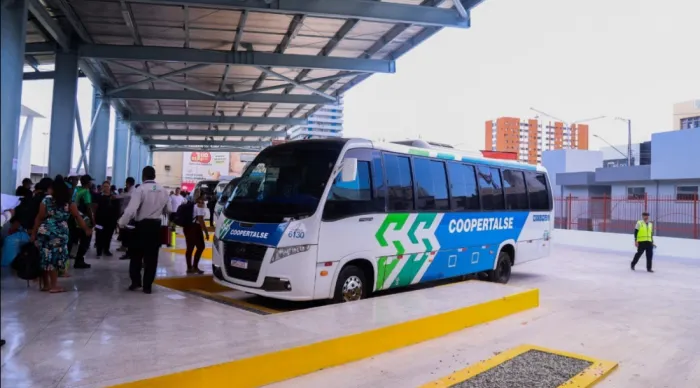 Transporte intermunicipal será ampliado e gratuito para eleitores no domingo de Eleições 2026