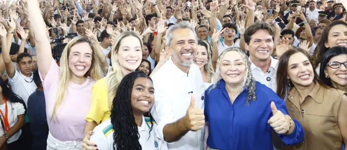 Fotos: Helene Santos - Casa Civil