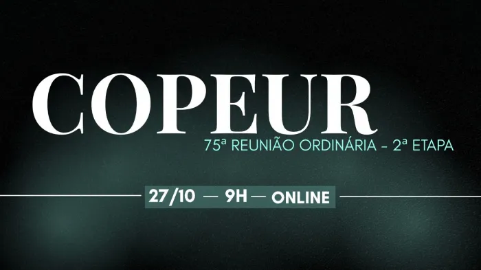 COPEUR se reunirá para analisar processos de regularização fundiária