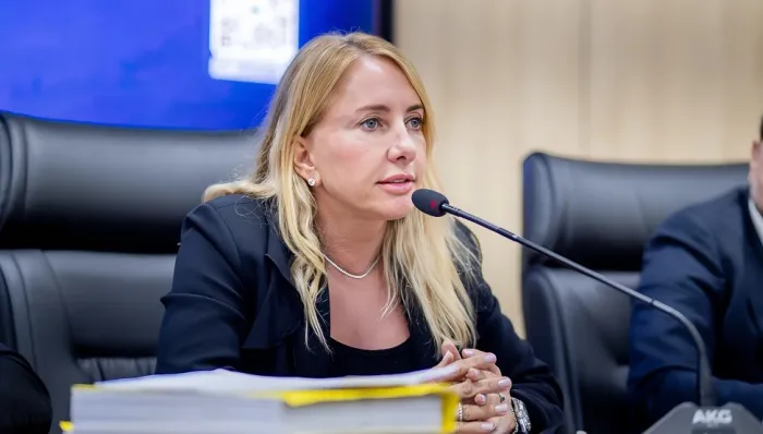 Foto: Reprodução/ALE-RO
