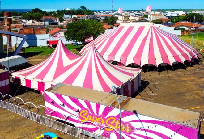 Foto: Reprodução/Prefeitura de Bataguassu - MS