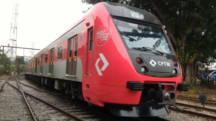 Estação Tamanduateí da CPTM terá ação de conscientização sobre a sífilis congênita nesta segunda (19)