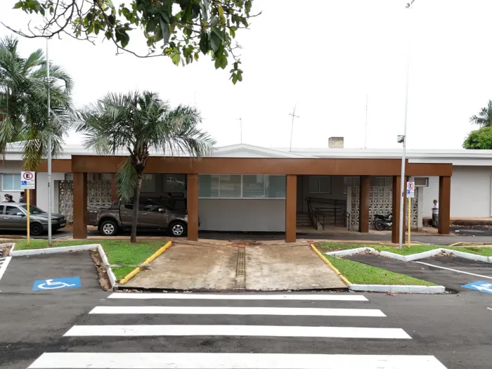 Foto: Reprodução/Prefeitura de Araçatuba - SP