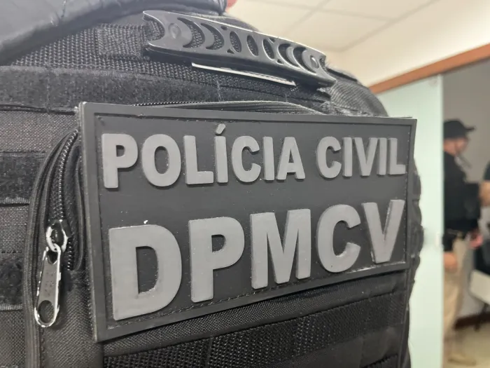 Operação Juventude Segura apreende adolescente em Vila de Abrantes