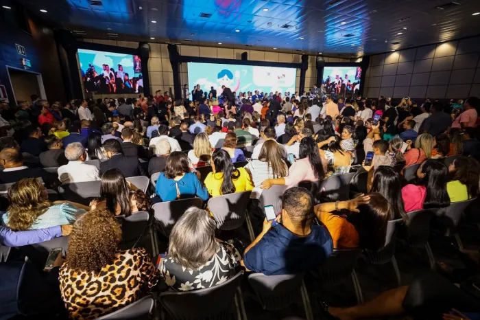 Alfabetização com identidade: Seduc lança material literário indígena