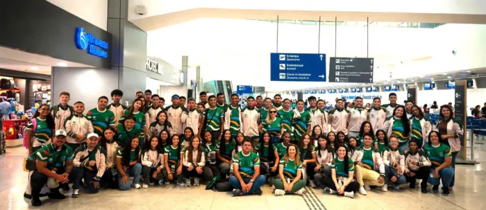Foto: Reprodução/Secom Ceará