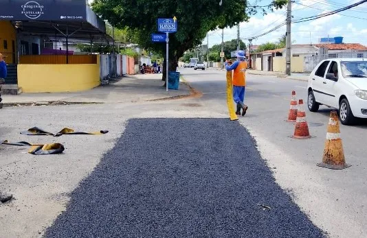 Foto: Reprodução/Prefeitura de João Pessoa - PB