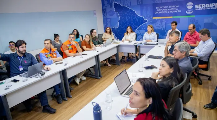 Governo de Sergipe adota estratégia integrada de monitoramento e prevenção diante do El Niño