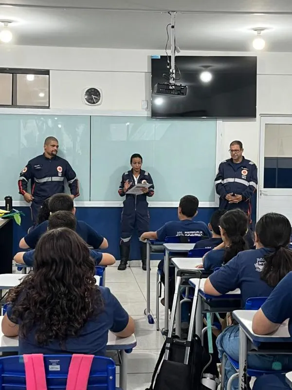 Foto: Reprodução/Prefeitura de Sorriso - MT