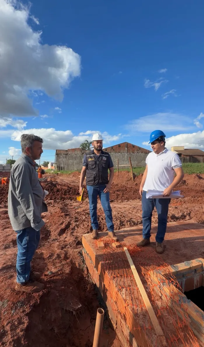 Foto: Reprodução/Câmara de Caarapó - MS