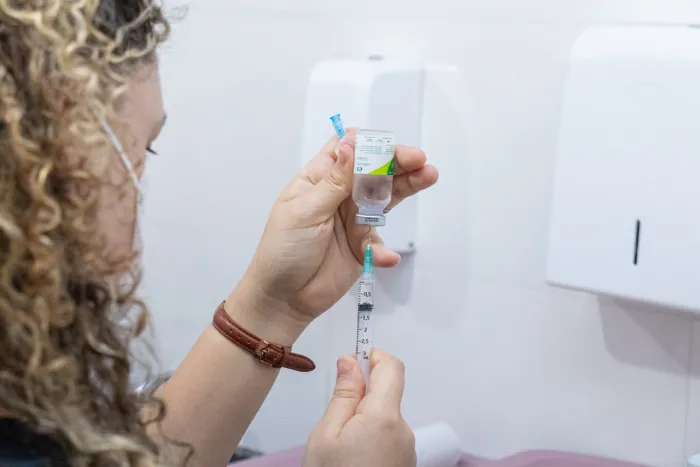 Prefeitura de Rio Branco aplica mais de 1,7 mil doses de vacinas durante mobilização do Dia Nacional da Vacinação