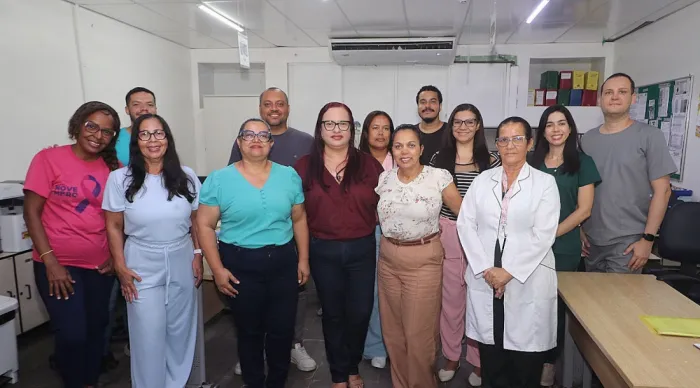 Núcleo de Regulação Interna do Huse completa 19 anos de atuação na organização da assistência hospitalar