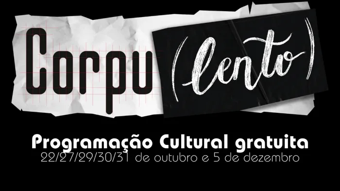 “Corpu(lento)” leva arte e inclusão a Rio Preto