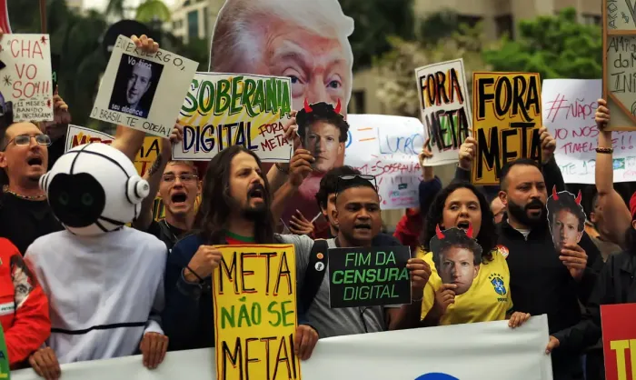 © Paulo Pinto/Agência Brasil