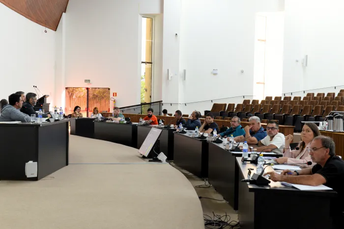 Foto: Reprodução/Câmara Municipal de Castro - PR