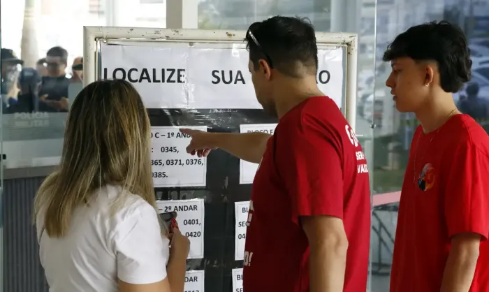 © Bruno Peres/Agência Brasil