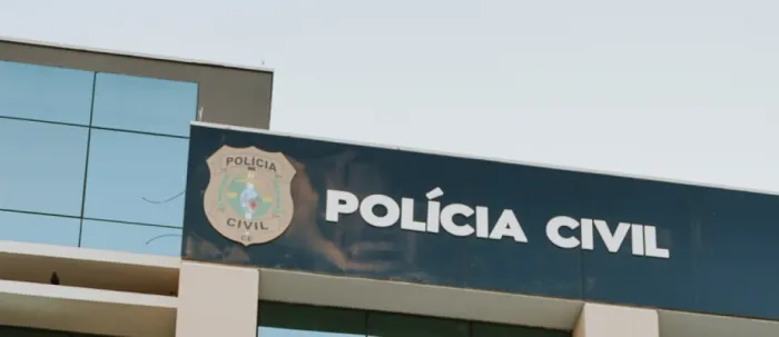 Em Juazeiro do Norte, Polícia Civil captura investigado por homicídio ocorrido em Farias Brito