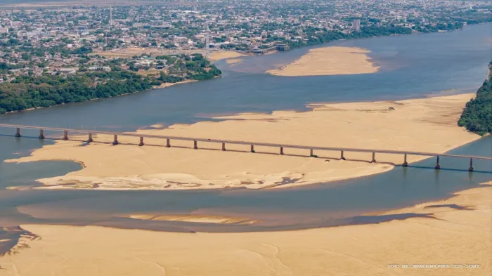Prefeitura cria Frente Municipal de Enfrentamento Climático em Boa Vista