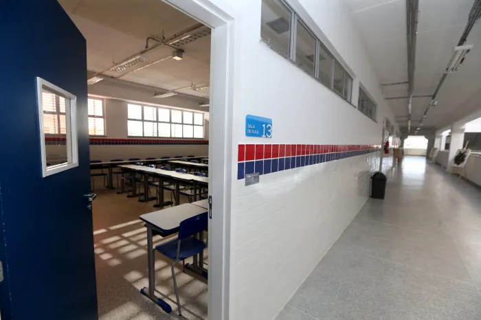 SEC realiza aulão do Programa Universidade para Todos em Buerarema, no sul da Bahia