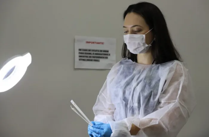 Polícia Científica de MS capacita servidores para acolher vítimas com atendimento humanizado