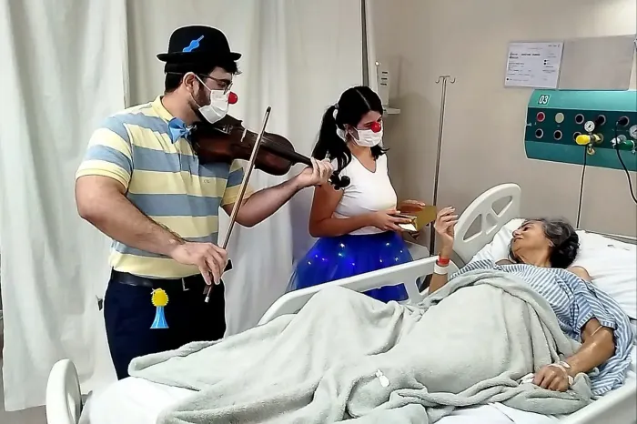 Hospital Regional do Sudeste do Pará celebra aniversário com avanços nos serviços e na assistência à população