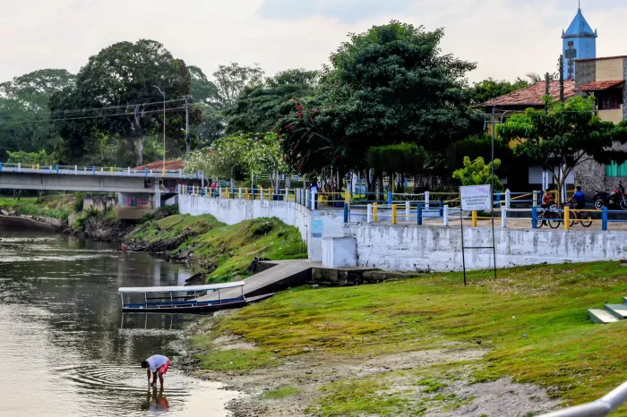 Orla de Ourém completa um ano e impulsiona lazer, turismo e economia no nordeste paraense
