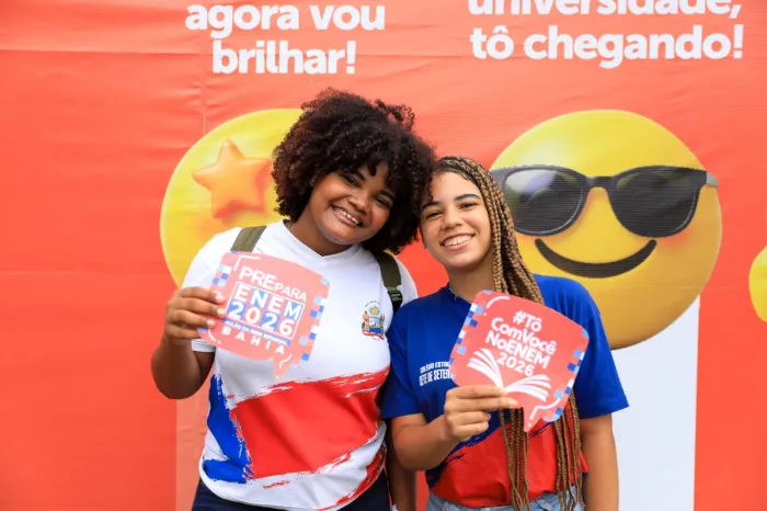 Foto: Viviane Macedo-Ascom/SEC