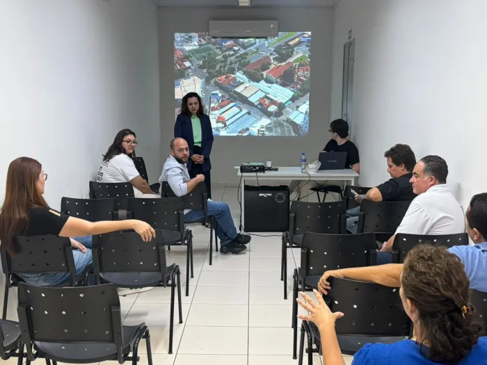 Foto: Reprodução/Prefeitura de Araçatuba - SP