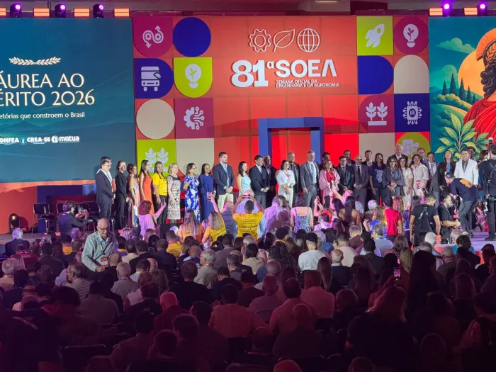 Evento reuniu 6 mil inscritos e 150 palestrantes, com Porto Velho representada por gestores da Sema