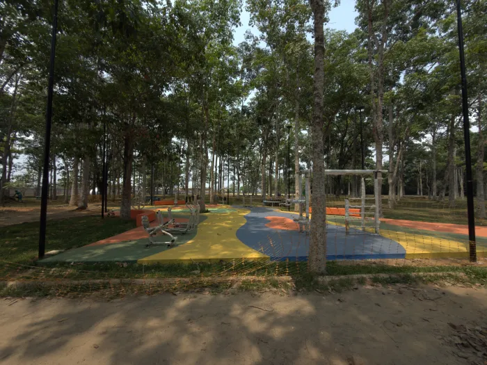 Foto: Reprodução/Prefeitura de Porto Velho - RO