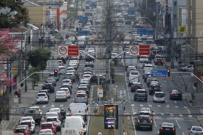 Detran-PR promove 1º Encontro do Plano Estadual de Segurança no Trânsito em dezembro