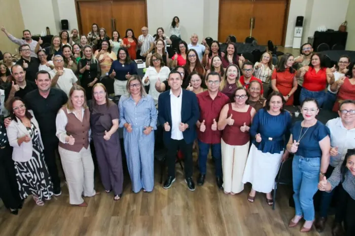 Foto: Reprodução/Secom Piauí