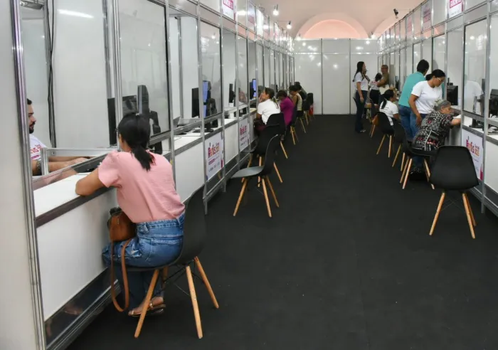Foto: Reprodução/Prefeitura de Gurupi - TO
