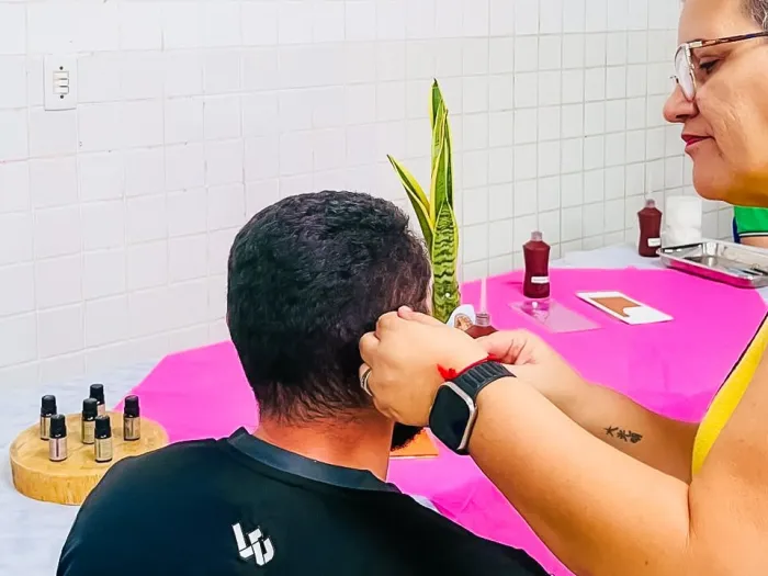 Prefeitura de João Pessoa inicia programação de prevenção à sífilis com ações até dezembro