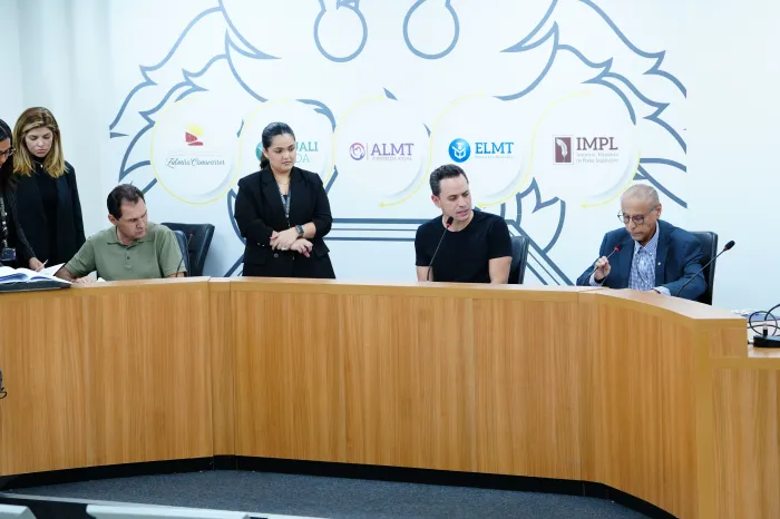 CCJR vota 17 matérias em reunião ordinária desta terça (20)