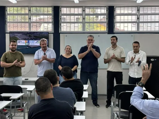 Foto: Reprodução/Prefeitura de São Sebastião - SP
