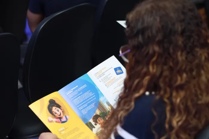 PrefCG lança campanha contra o trabalho infantil 