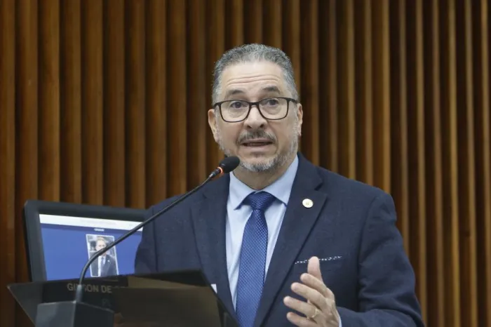Projeto de lei que previne tragédias com traves de futebol será pautado na Assembleia Legislativa