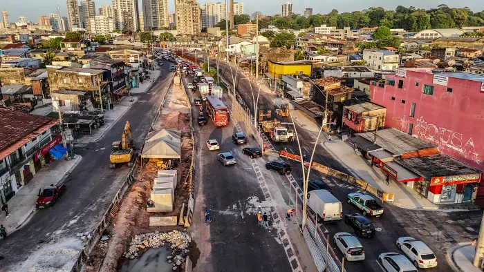 Foto: Vinicius Pinto / Ag. Pará