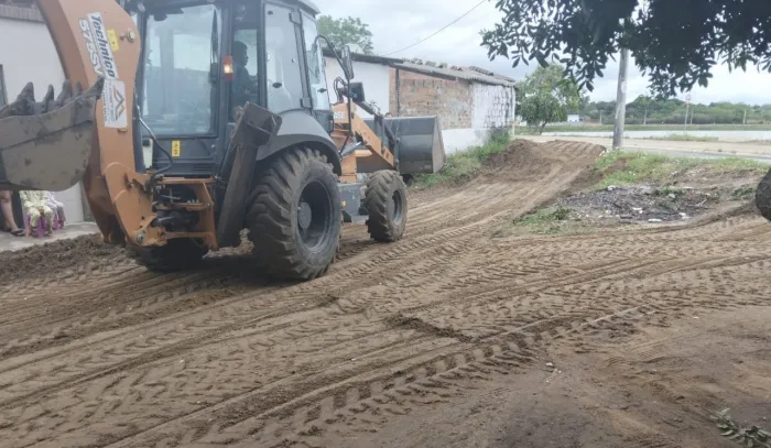 Prefeitura segue mobilizada para atender demandas relacionadas às chuvas
