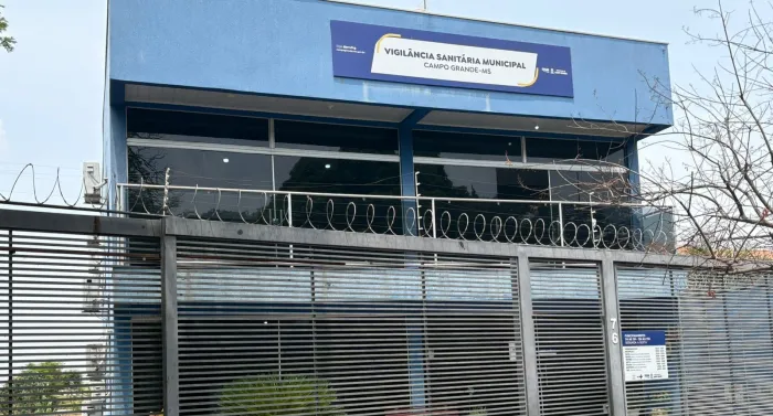 Foto: Reprodução/Prefeitura de Campo Grande - MS