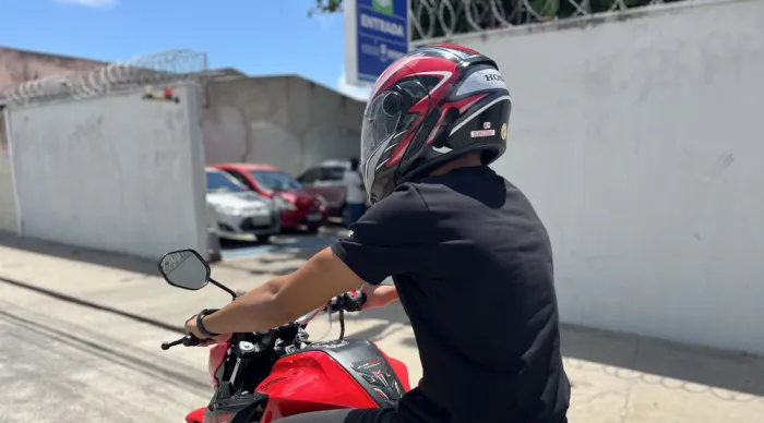 Inscrições para o Programa Rode Bem seguem abertas até 31 de dezembro, em Sergipe