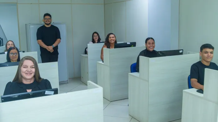 Ouvidoria da Saúde de Rio Branco conquista primeiro lugar em prêmio nacional do CNJ