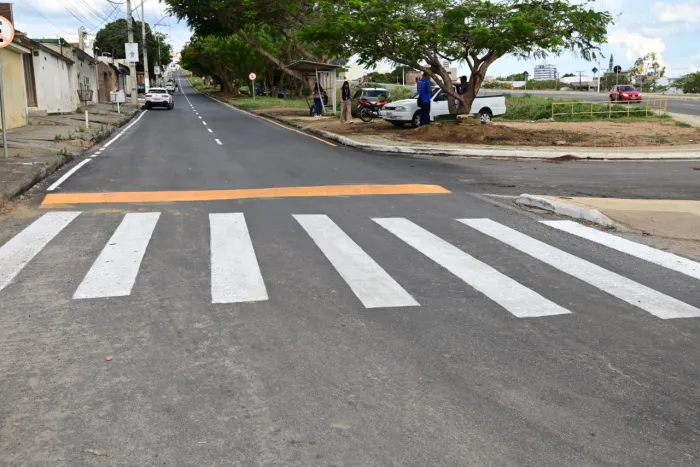 Foto: Reprodução/Prefeitura de Vitória da Conquista - BA