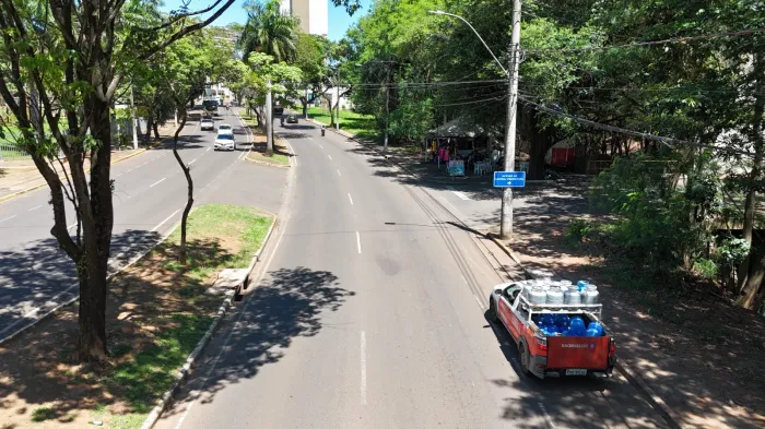 Foto: Reprodução/Prefeitura de Araçatuba - SP