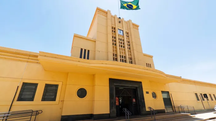 Estação Ferroviária recebe nova edição do Quartas Bikers nesta semana